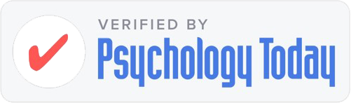 Verified by Psychology Today