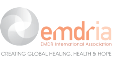 Emerita EMDR International Association Creating Global Healing Health & Hope