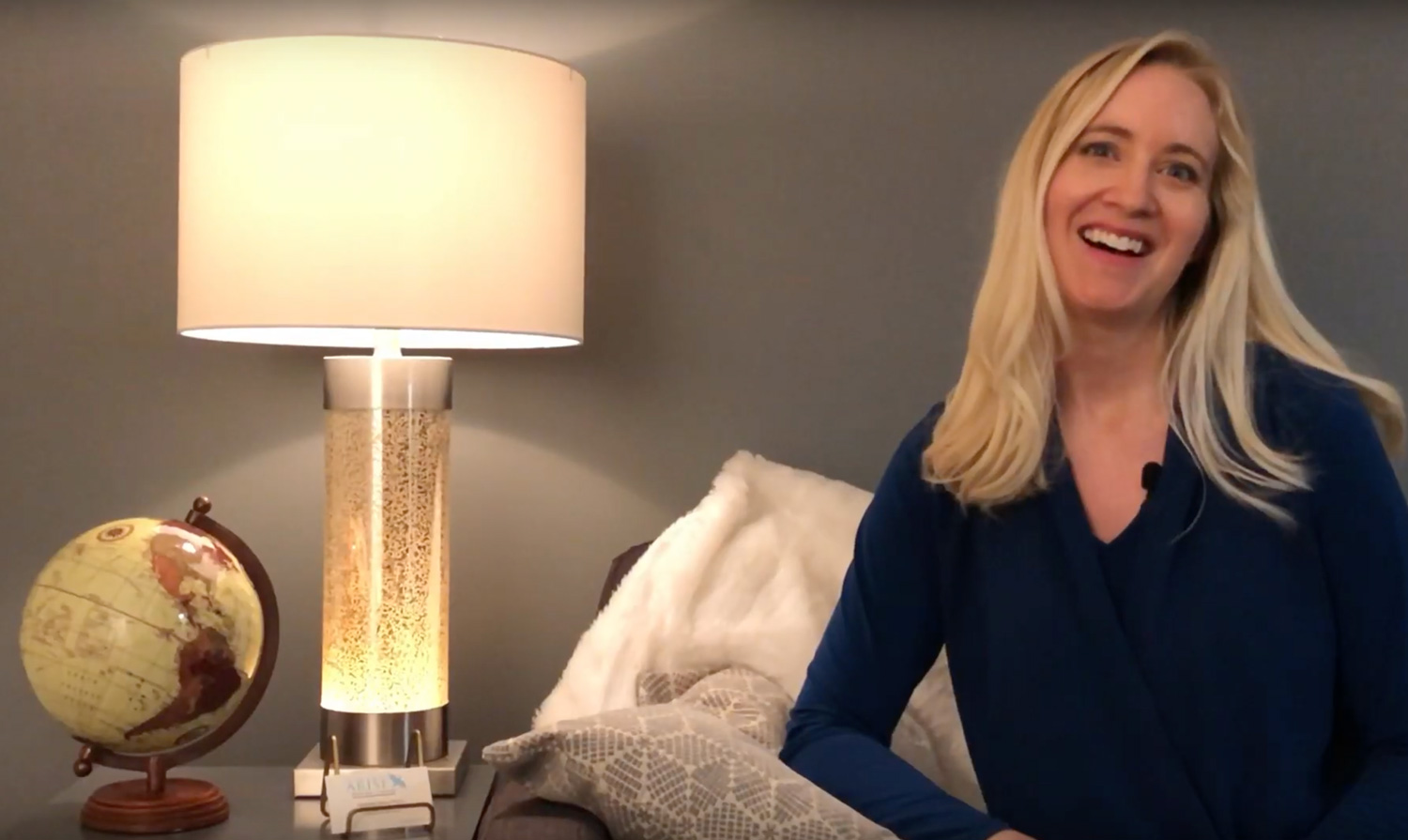 Alexandra house video