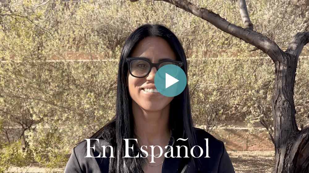 Heidi Pino, LAC video en Espanol