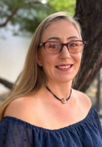 Katherine Doyle, LAC