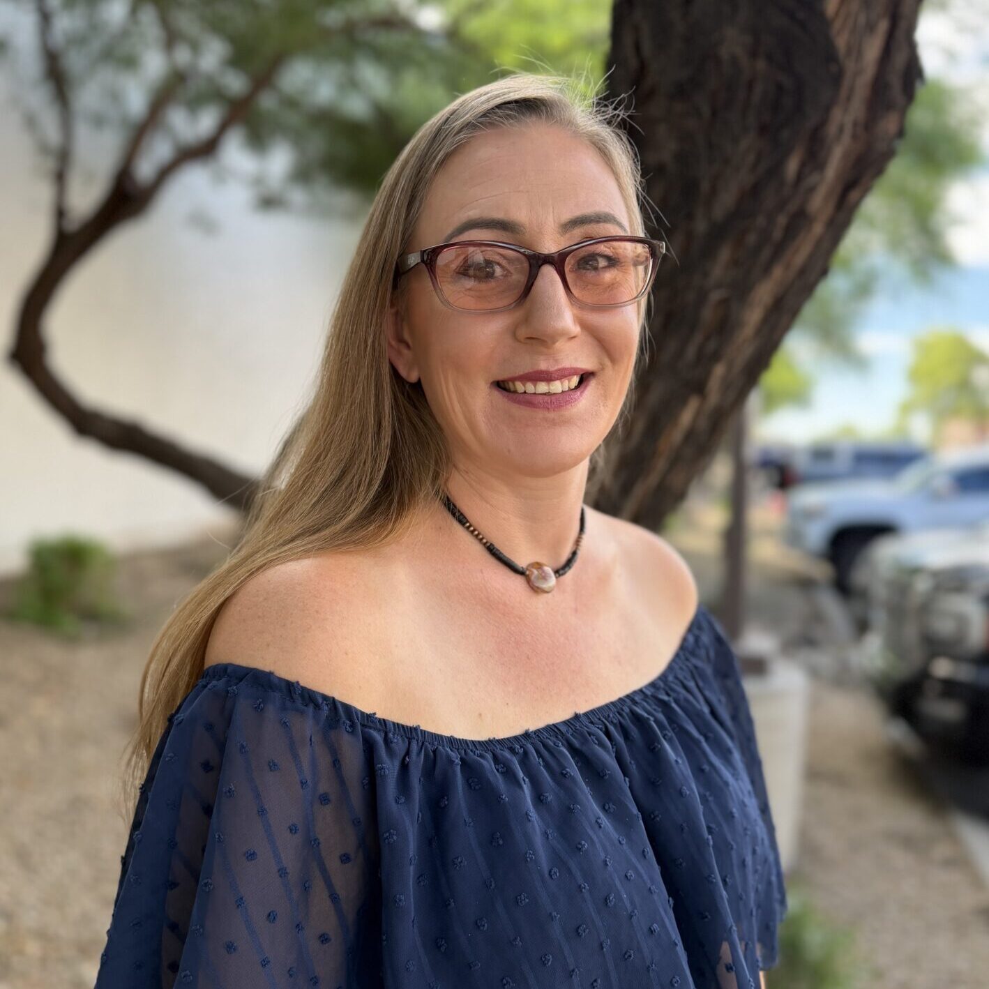 Katherine Doyle, LAC
